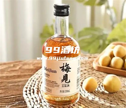 330ml的白酒有哪些？人久久酱酒为您介绍