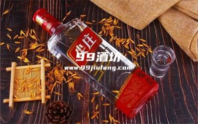 330ml的白酒有哪些？人久久酱酒为您介绍