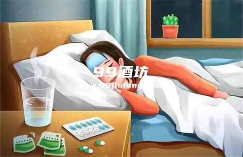 成人发烧可以用白酒擦身吗