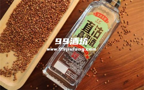 白酒用什么勾兑酒最好