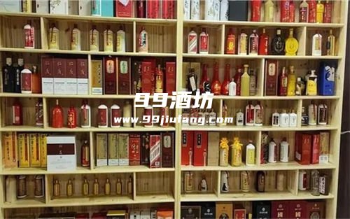 10年白酒还能再保存吗