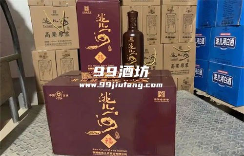 吉林的白酒哪个牌子好喝