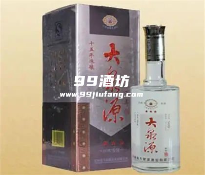 吉林的白酒哪个牌子好喝