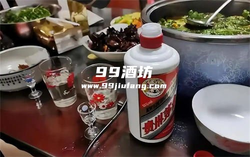 茅台VS五粮液：高端白酒的“话语权”之争