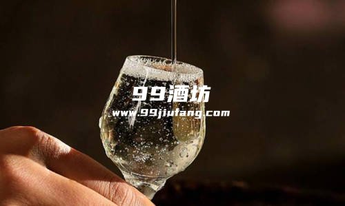 38度浓香型白酒保质期多久啊