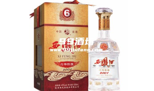 自己存的十年西凤酒能喝吗，会过期吗