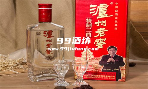 庐州老窑浓香型酒怎么样