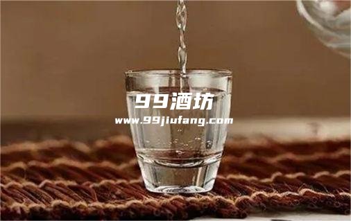 形容白酒品质适合用什么词