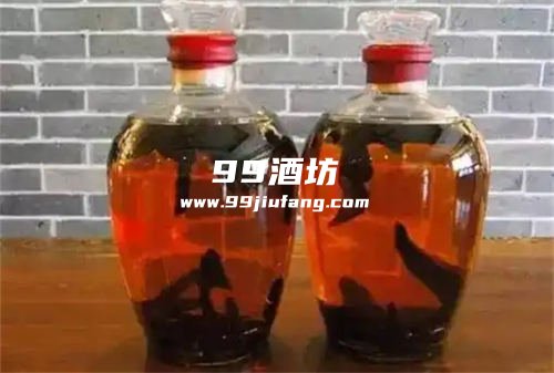 白酒企业可以生产药酒吗？人久久酱酒带您了解