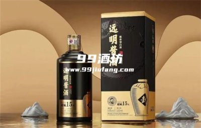 哪里的人爱喝酱香型白酒呢