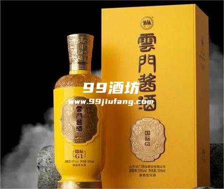 哪里的人爱喝酱香型白酒呢