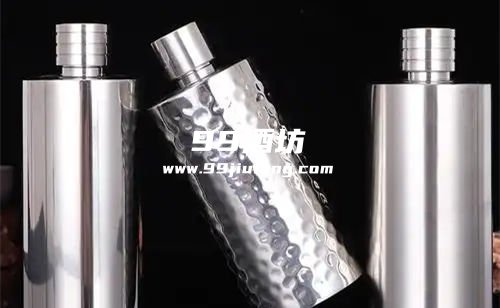 自制白酒用什么瓶子装比较好 自制白酒用什么瓶子装比较好