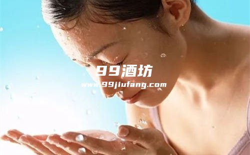 白酒可以用来洗脸吗?人久久带您了解 白酒可以用来洗脸吗?人久久带您了解