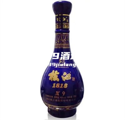 枝江1818白酒的价格贵吗 枝江1818白酒的价格贵吗