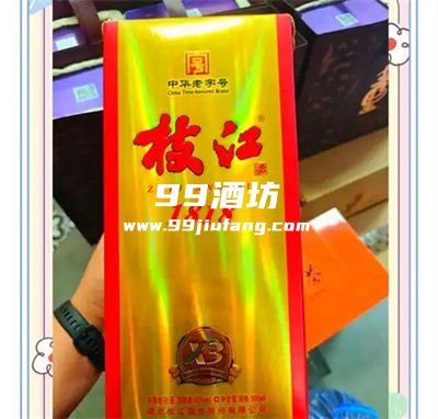 枝江1818白酒的价格贵吗 枝江1818白酒的价格贵吗