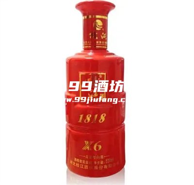 枝江1818白酒的价格贵吗 枝江1818白酒的价格贵吗