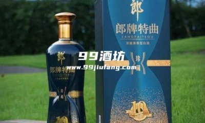 浓香酒里加点酱香白酒味道会怎样