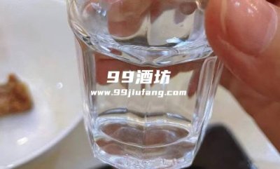液态法白酒是纯粮食酒吗