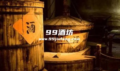 白酒酒化是什么意思