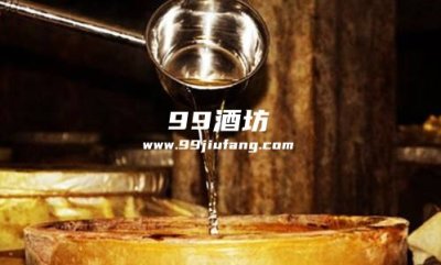 液态酒是粮食精酿酒吗