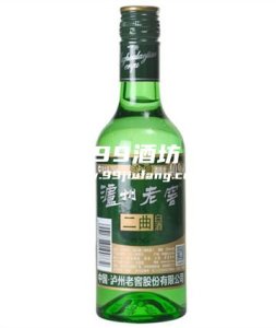 泸州老窖二曲白酒怎么样