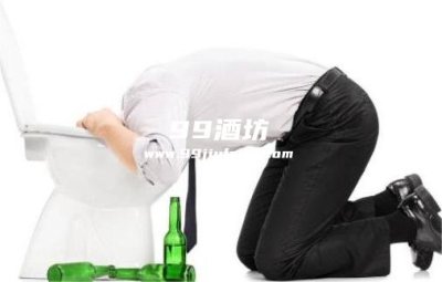 白酒喝多了后多久可以开车