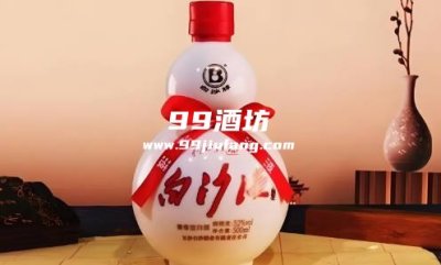 白沙液52度兼香型白酒怎么样
