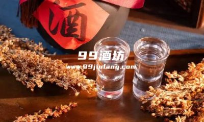 小米酿酒和高粱酿酒的区别在那里