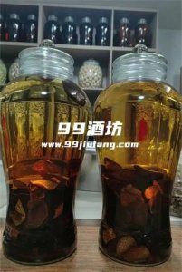 药酒比普通白酒更安全?中药学家警示配伍禁忌