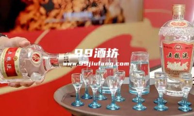 白酒一般喝多少度的比较好