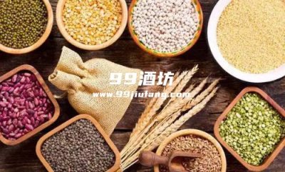 从原料差异看白酒品质的高低之分