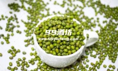 白酒酿造的那些奇奇怪怪原料