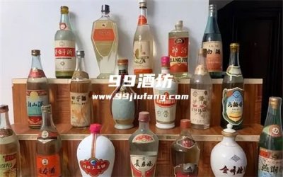 2022年的白酒还能囤货吗