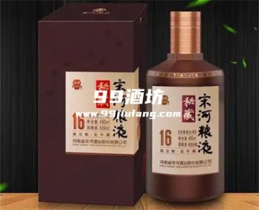 纯粮酒和勾兑酒有什么区别?
