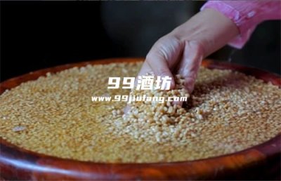 自制白酒怎么去除腥味啊?人久久告诉你