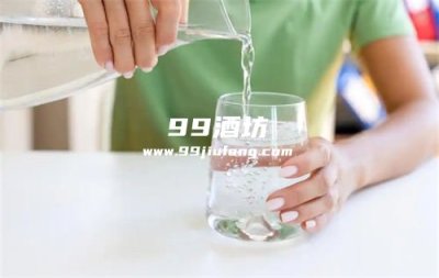 喝白酒后头疼怎么能快速缓解