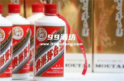 酱香型白酒价格带分化趋势研究
