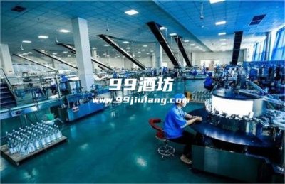 没有酒精如何快速生产白酒?人久久为您分析