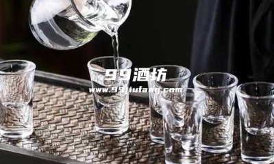 白酒进嘴淡淡的味道怎么回事,人久久白酒告诉你