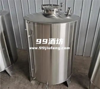 白酒蒸馏后如何密封保存?人久久为您分析