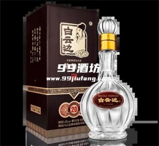 武汉卖的比较好的白酒有哪些