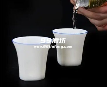 传统老手艺制作的白酒杯有哪些?人久久为您介绍